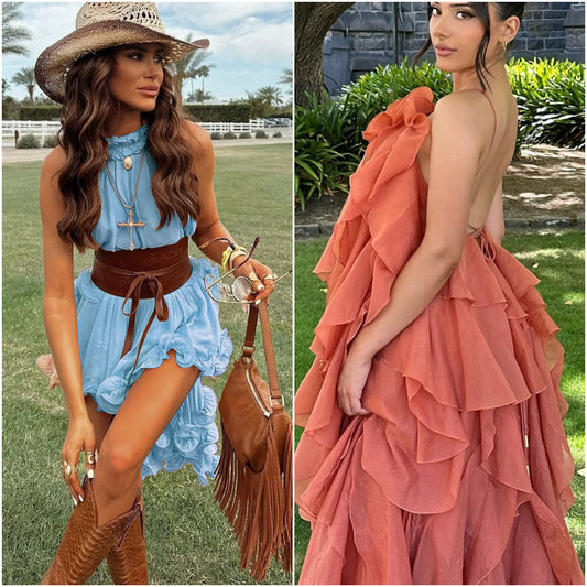 Best Vacation Dresses for Women in 2026