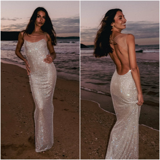 What to Wear to a Beach Wedding: Elegant and Comfortable Dresses for Women