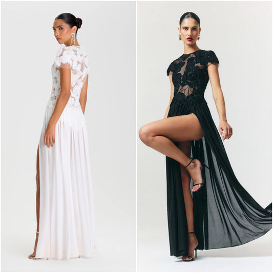 Romantic Lace Dresses for Women in 2026: Perfect for Weddings and Evening Events