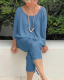 Leisure Suit