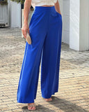 Stylish casual two piece suit
